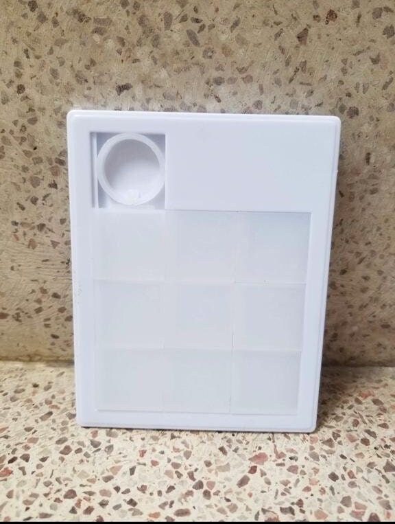 Personalized Tile Slider , Add a Photo and a Personalized Message to make a Perfect Gift for any Occasion, Multiple Size Puzzles Available